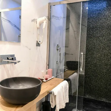 Sun Suite Luxury Pantheon Rome Extérieur photo