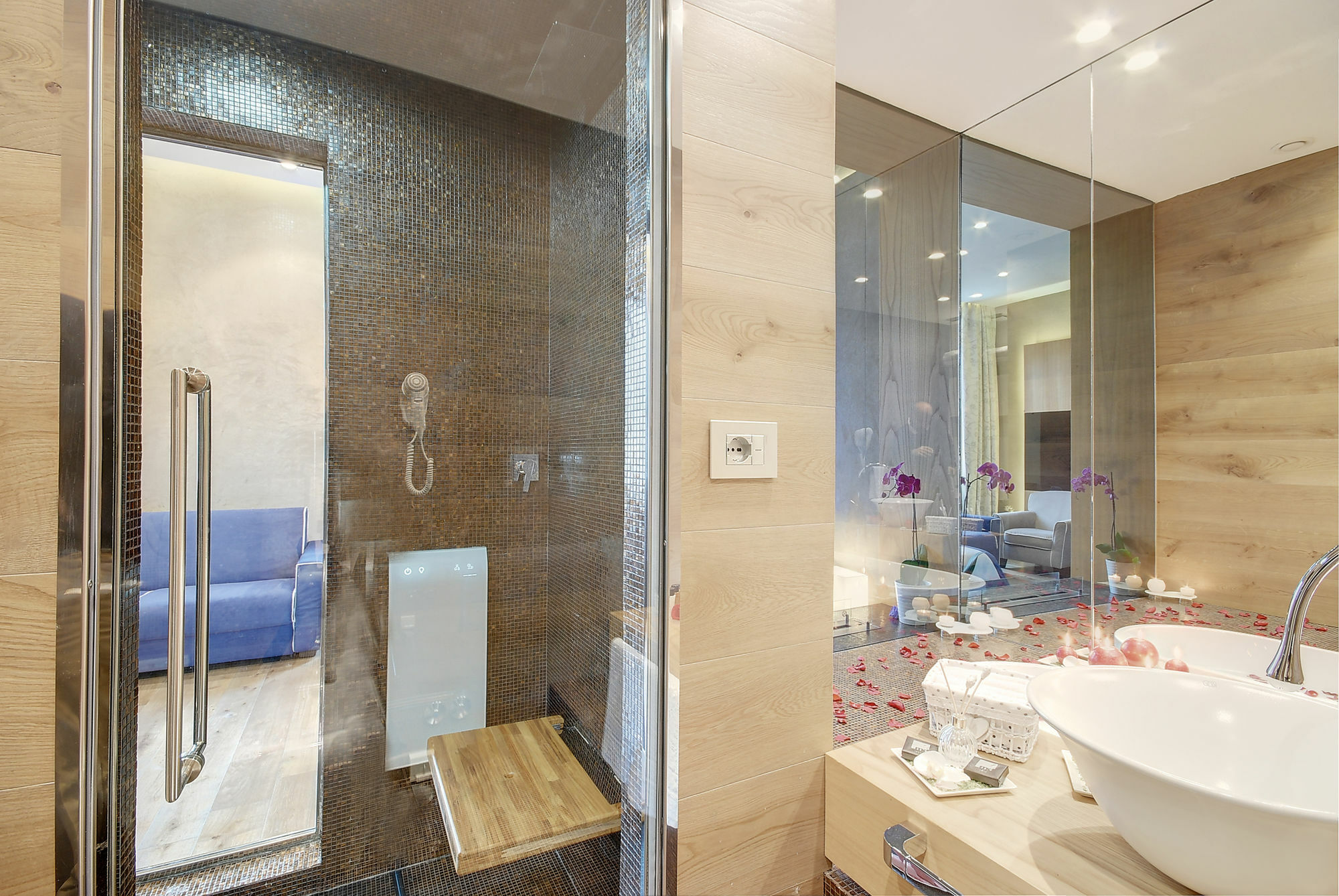 Gasthof Sun Luxury Pantheon 3*