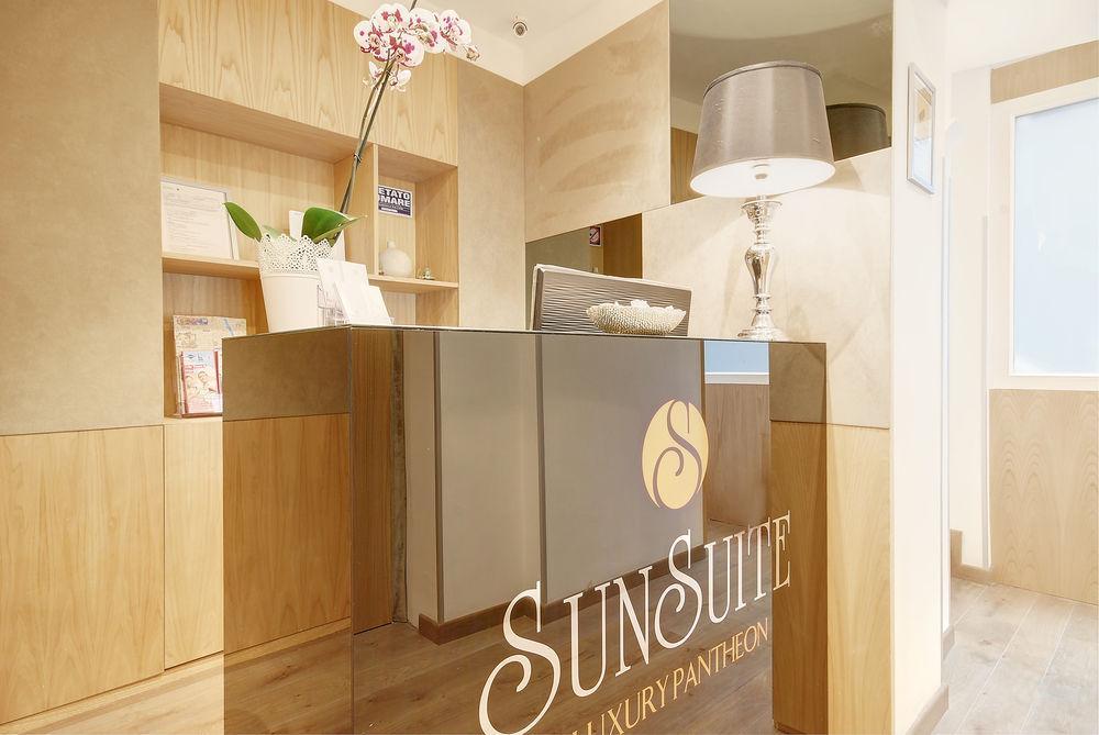 Gasthof Sun Luxury Pantheon 3*