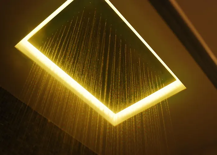 Sun Suite Luxury Pantheon