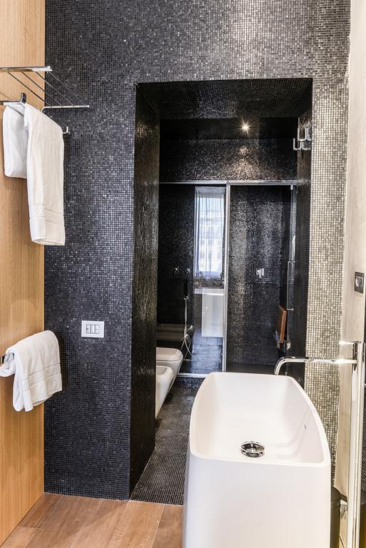 Sun Luxury Pantheon 3* Rom