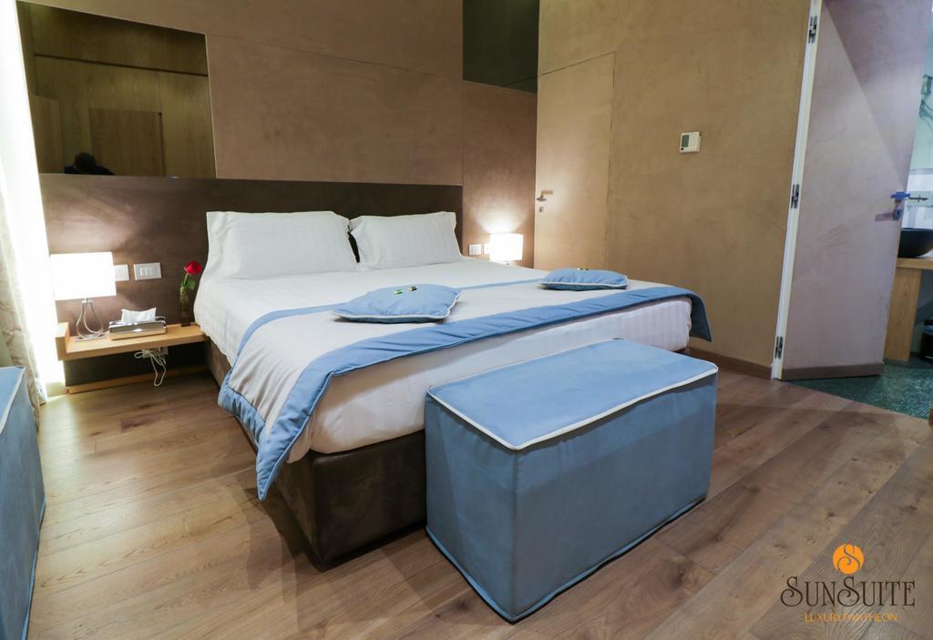 Sun Luxury Pantheon Gasthof