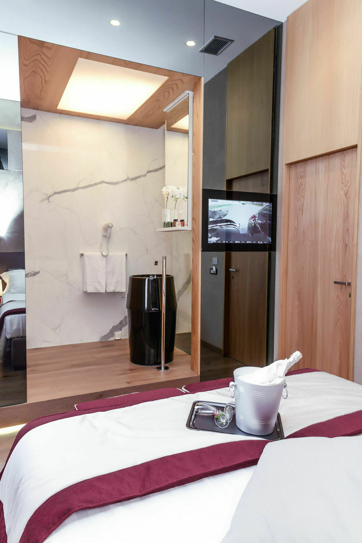 Sun Luxury Pantheon Gasthof
