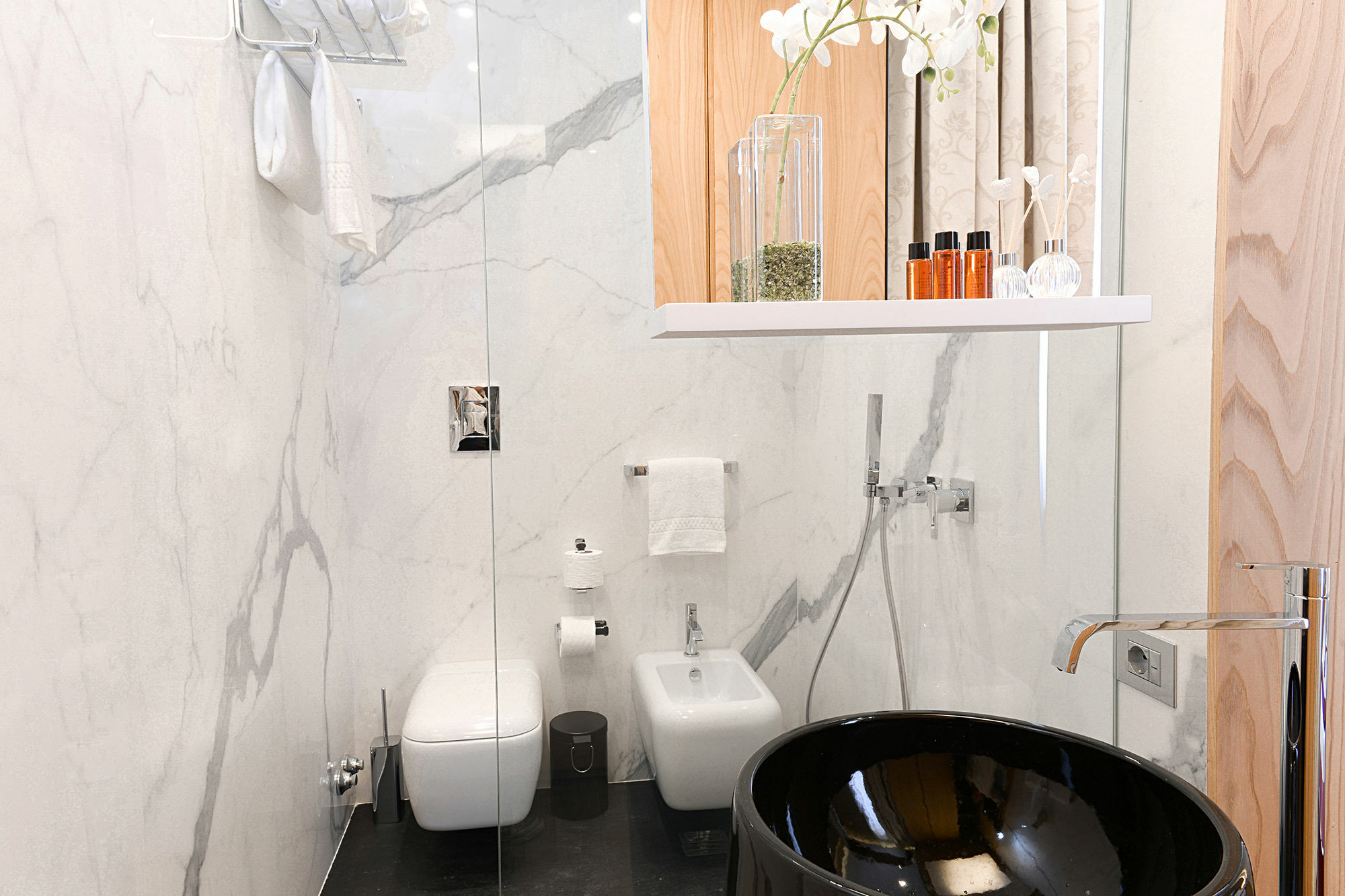 Sun Luxury Pantheon Gasthof