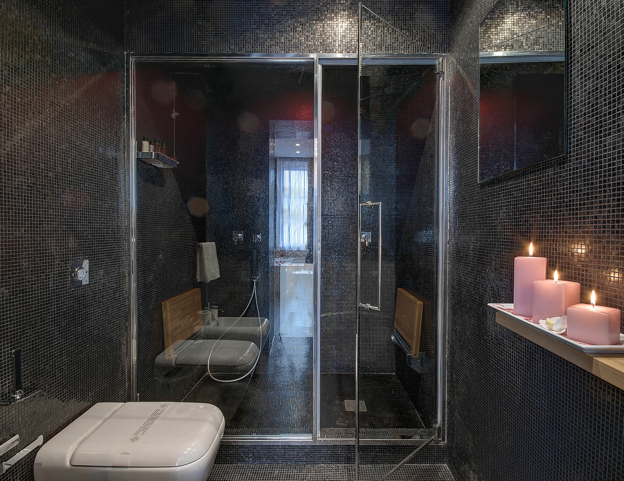 Gasthof Sun Luxury Pantheon