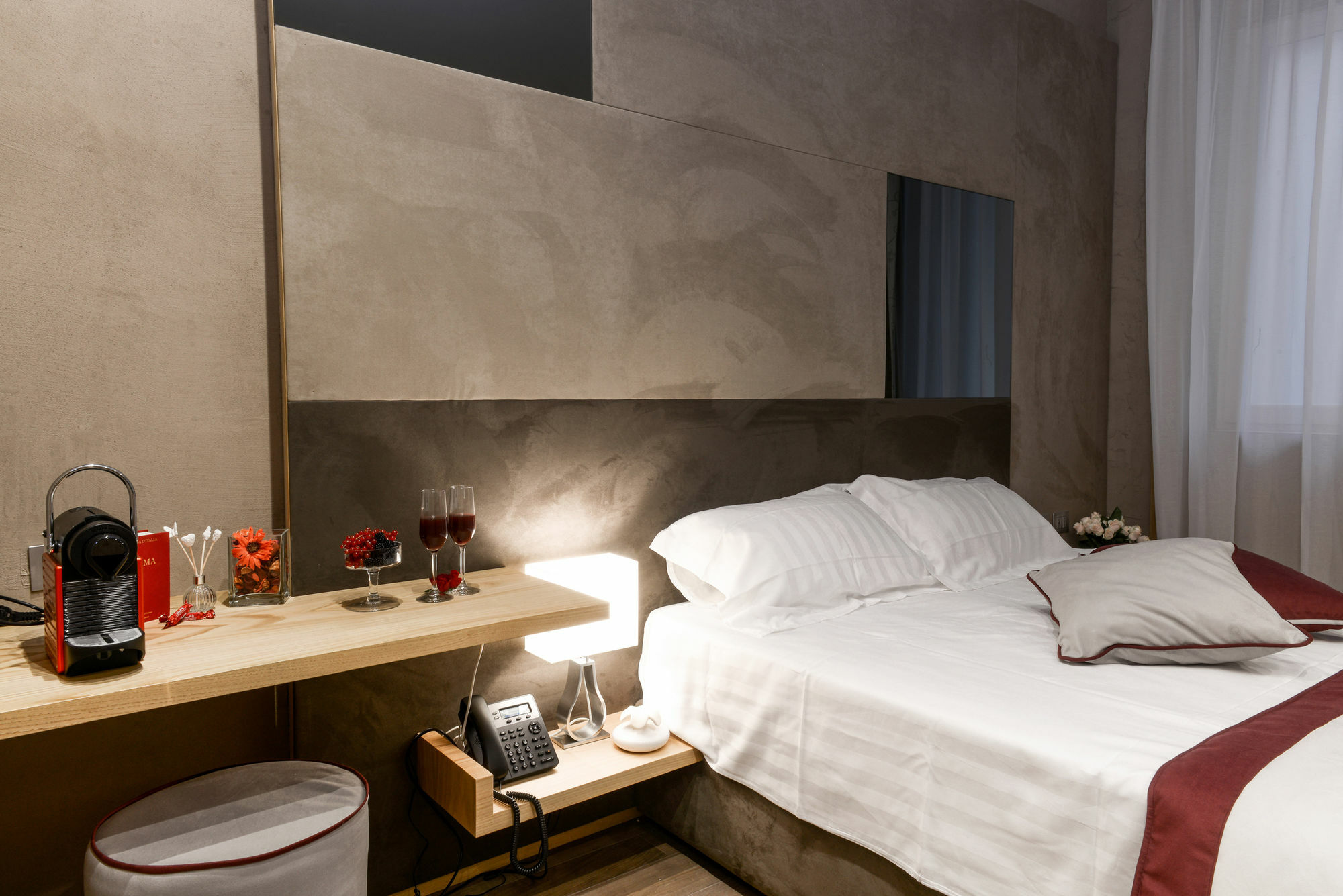 Gasthof Sun Luxury Pantheon 3*