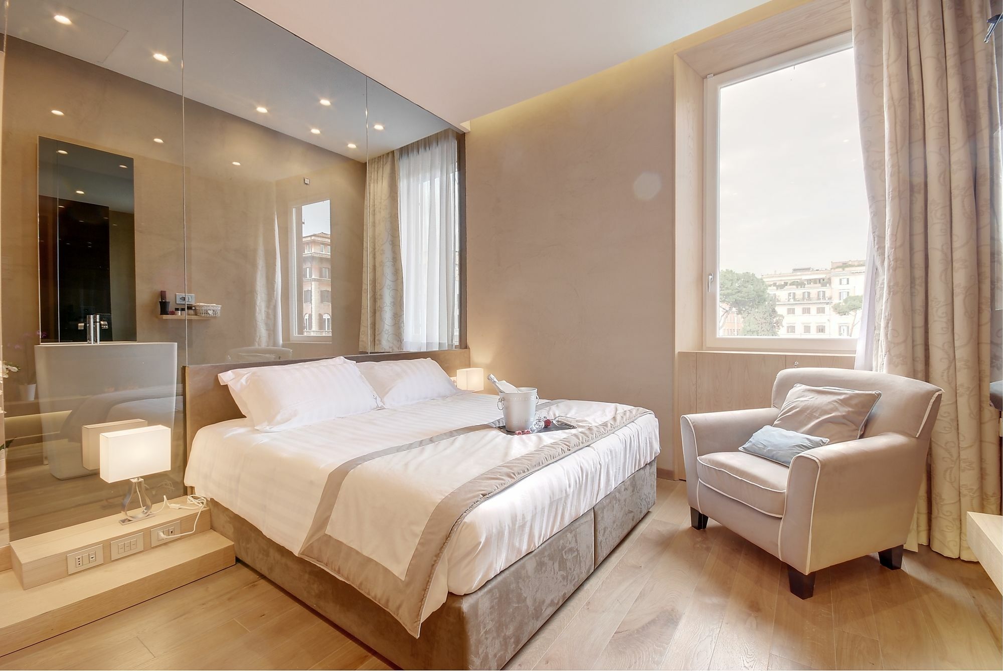 Gasthof Sun Luxury Pantheon 3*