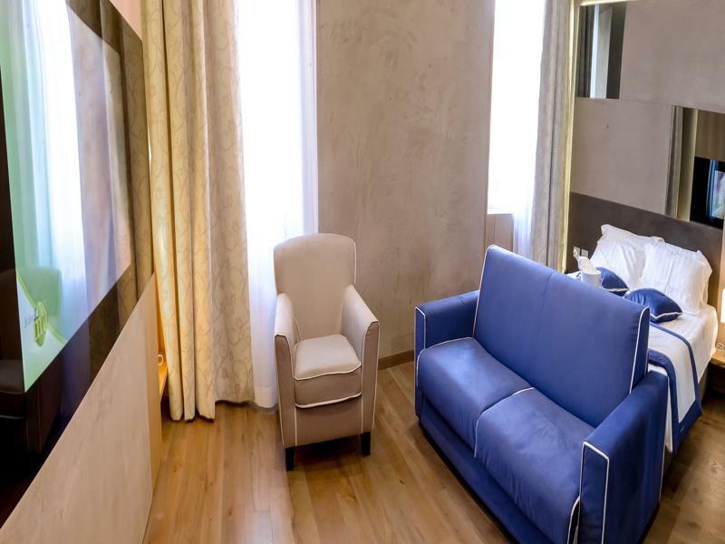 Sun Luxury Pantheon Gasthof 3*