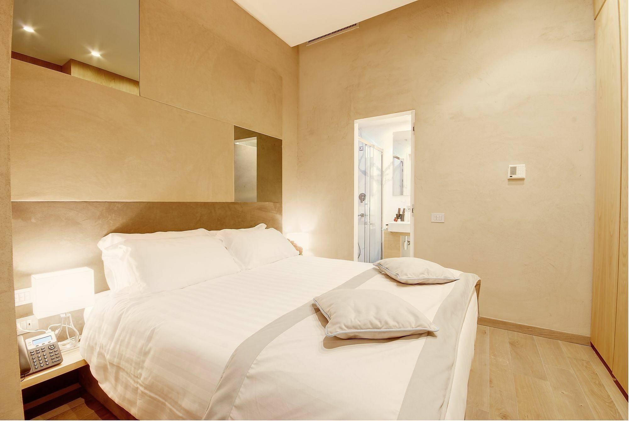 Gasthof Sun Luxury Pantheon Rom