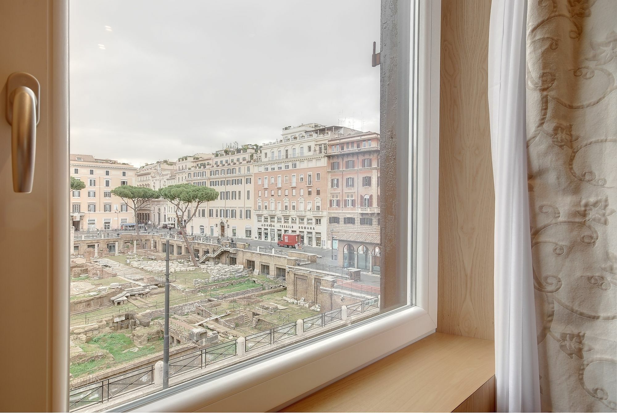 Gasthof Sun Luxury Pantheon 3*