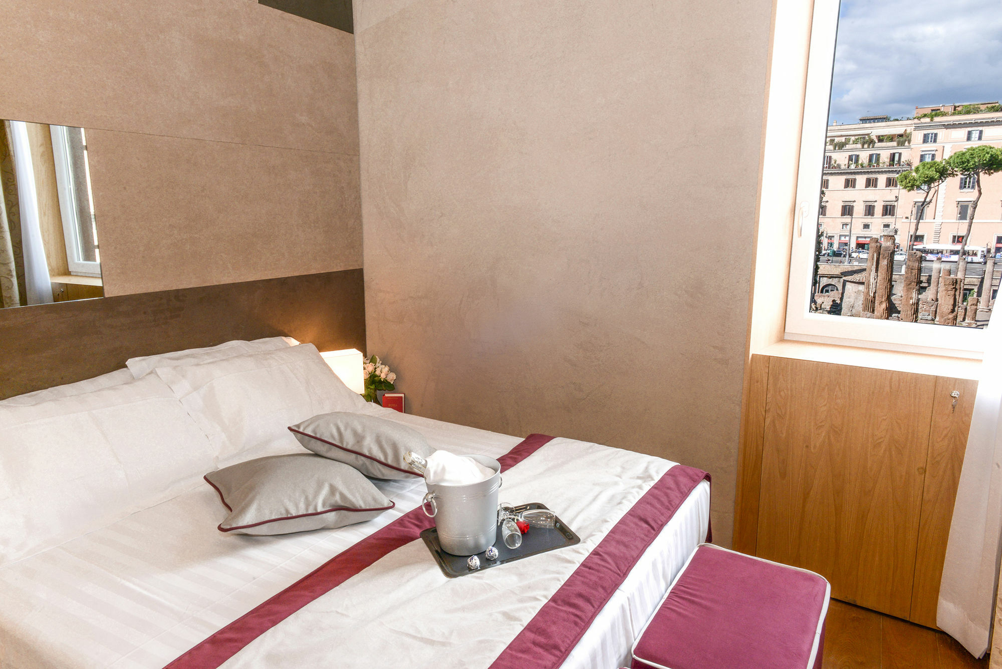 Sun Luxury Pantheon Gasthof 3*