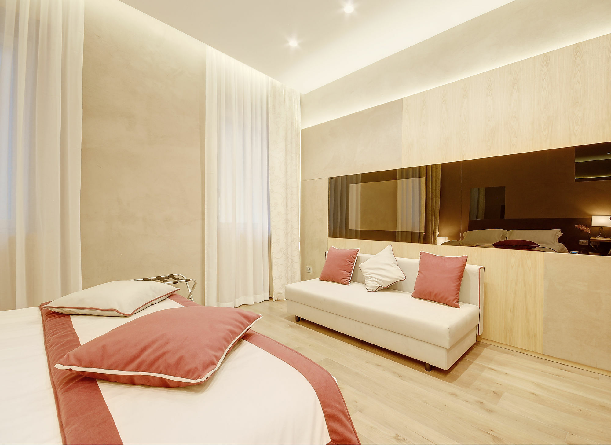 Gasthof Sun Luxury Pantheon Rom
