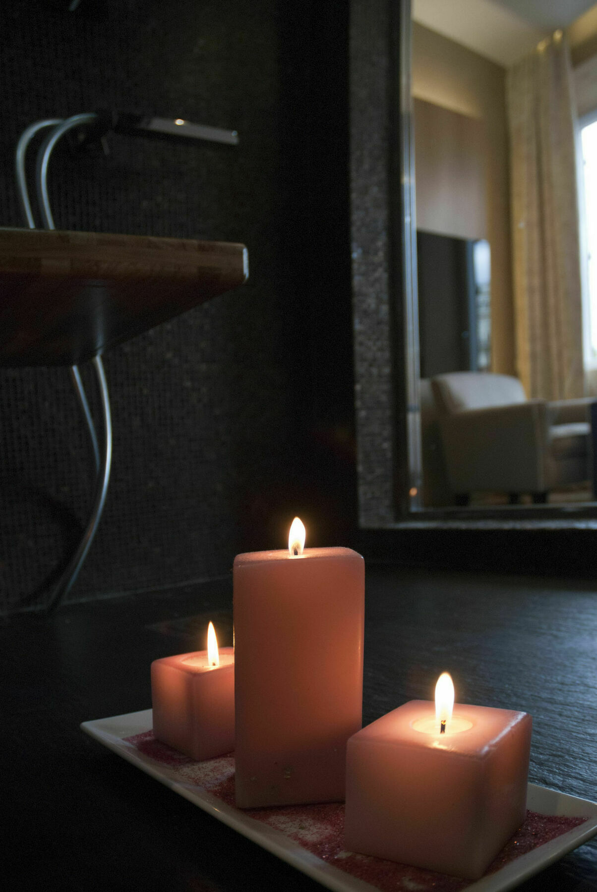 Gasthof Sun Luxury Pantheon 3*