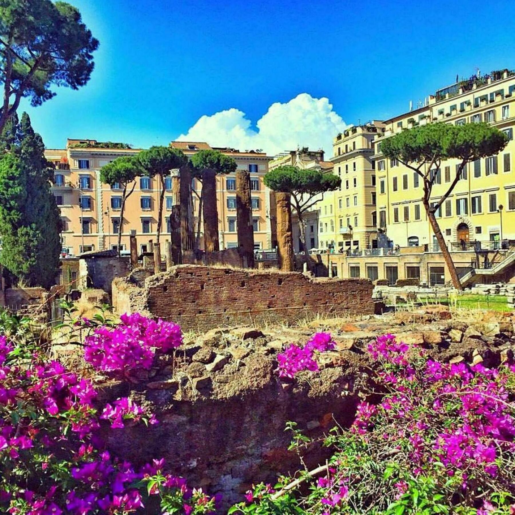 Gasthof Sun Luxury Pantheon 3*