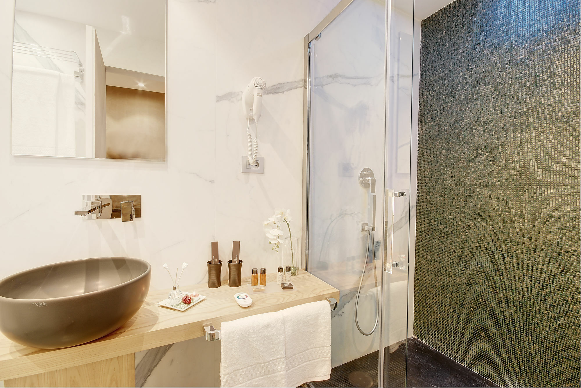Gasthof Sun Luxury Pantheon