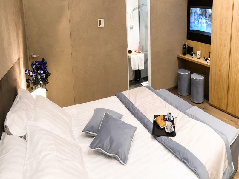 Gasthof Sun Luxury Pantheon 3*