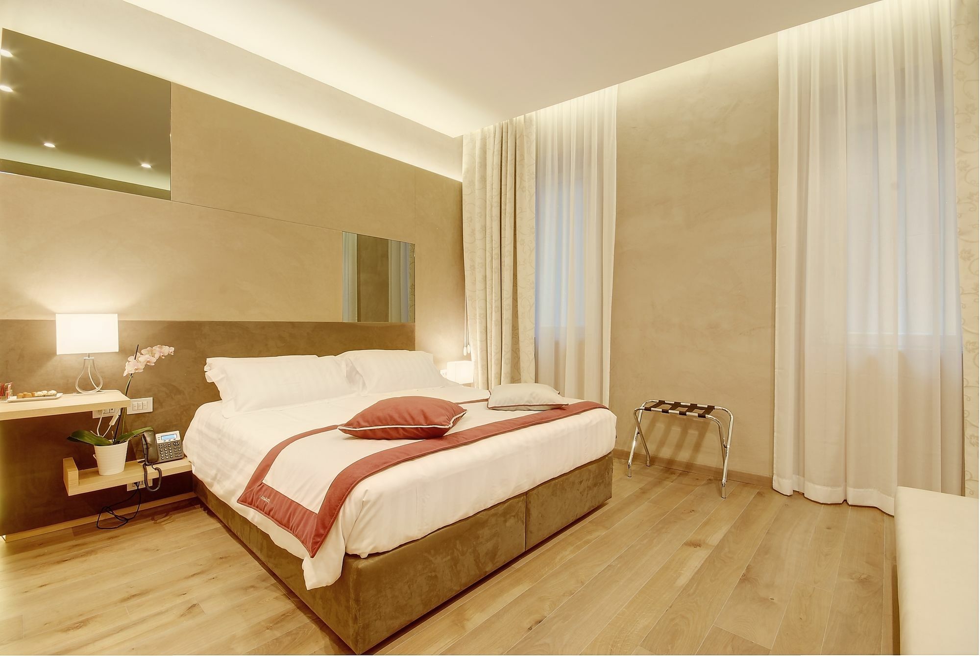 Sun Luxury Pantheon Gasthof Rom